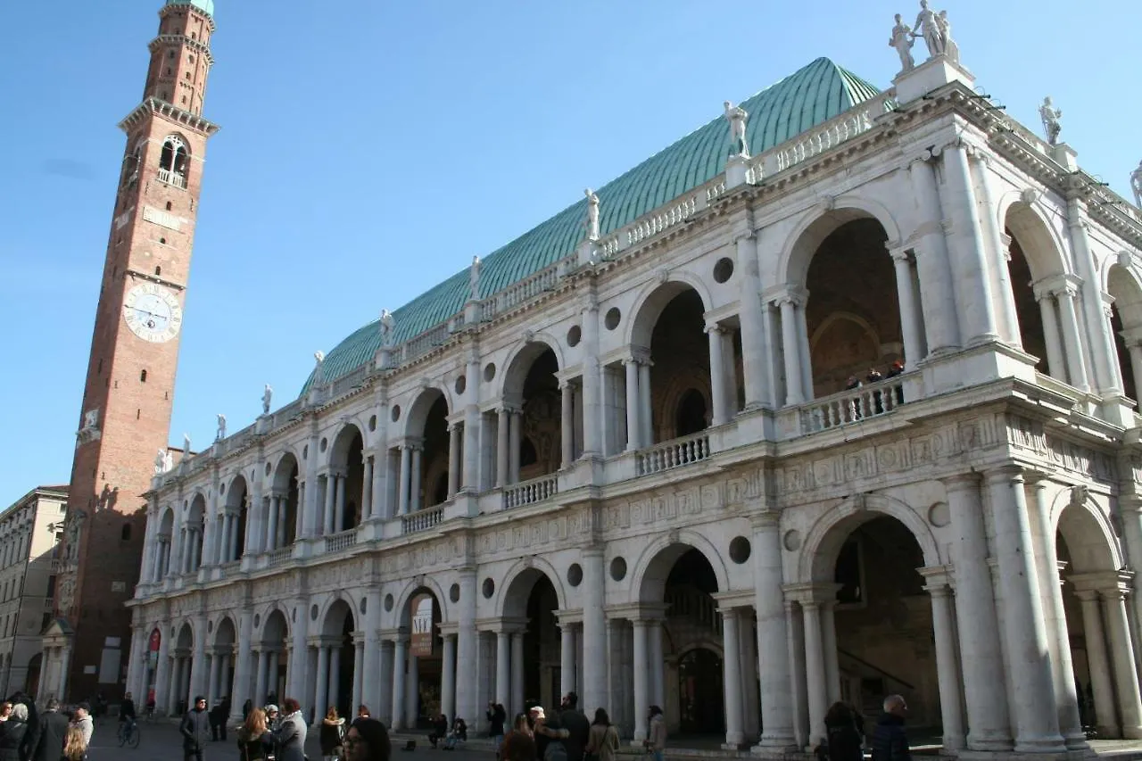 Casa Palladio Vicenza