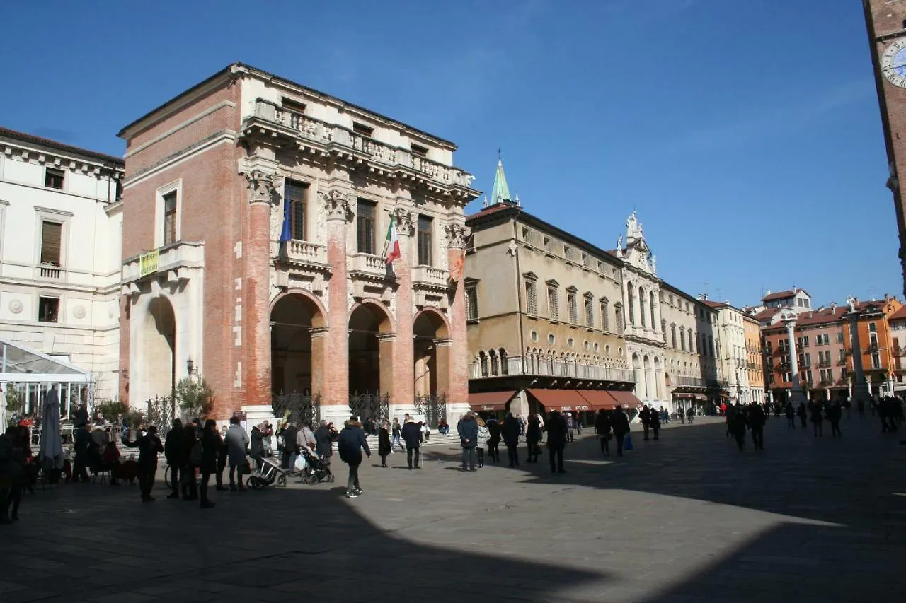 Casa Palladio Vicenza