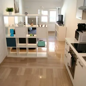 Holiday home Casa Palladio S