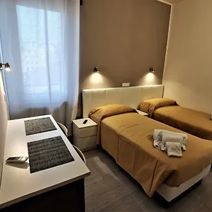  Apartment Casa Belfiore Medici 17
