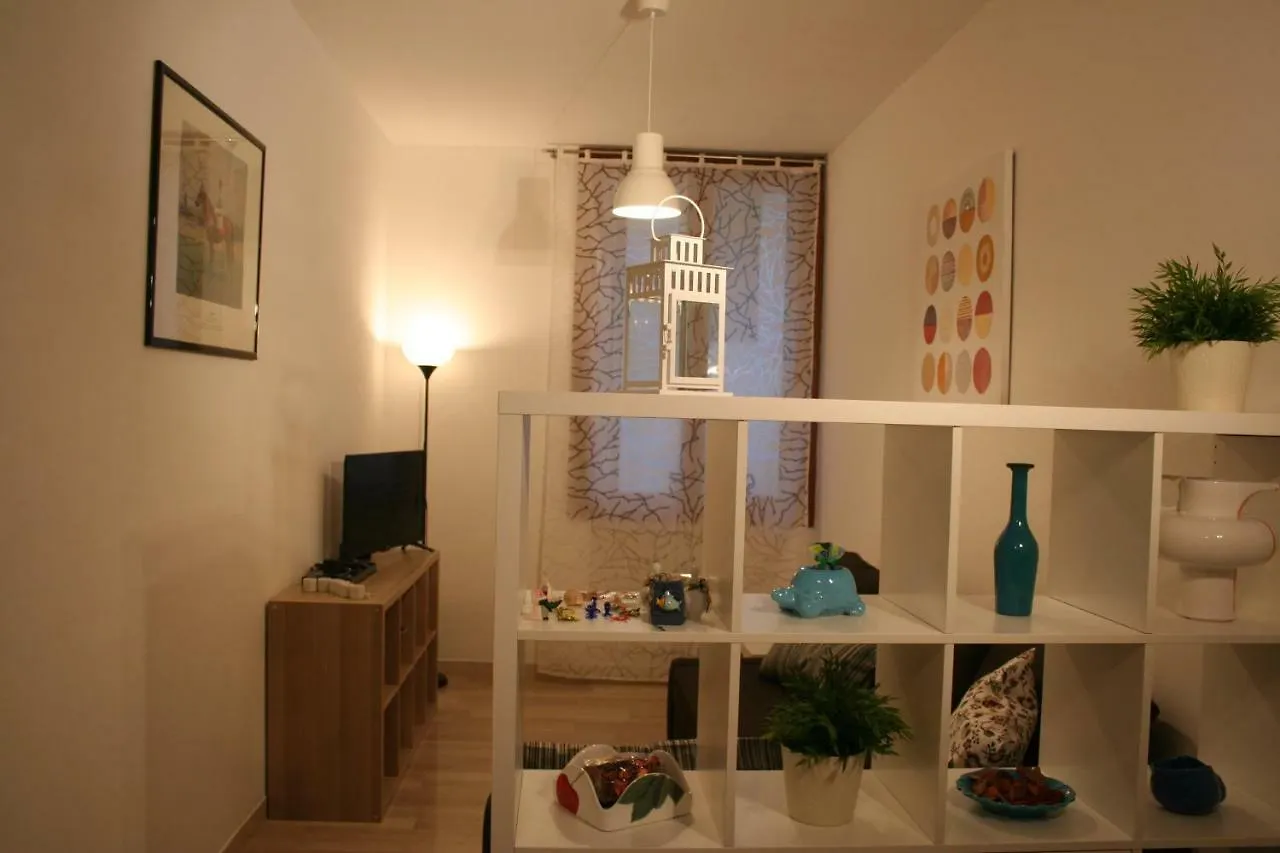Apartment Casa Palladio Vicenza
