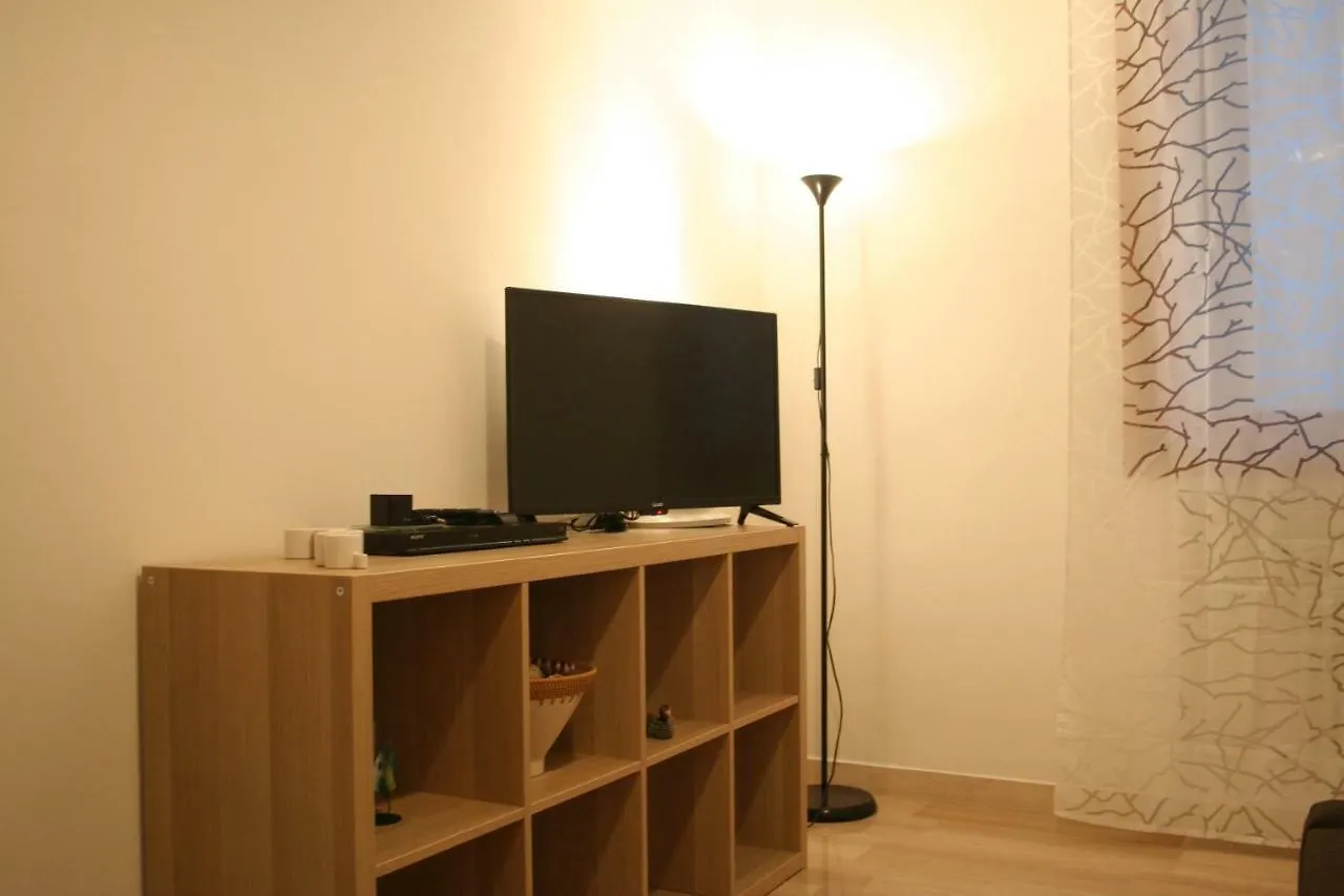 Casa Palladio Vicenza Apartment