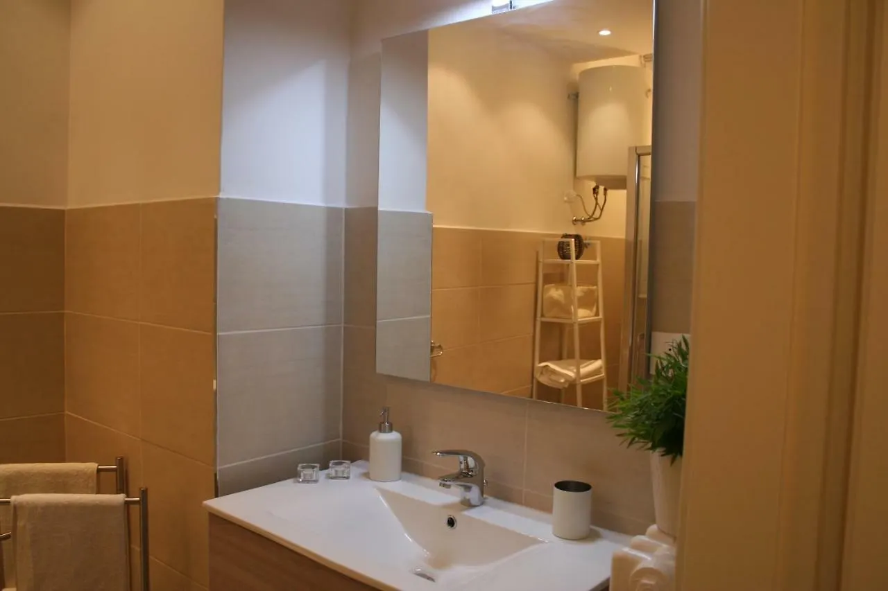 Apartment Casa Palladio Vicenza Italy