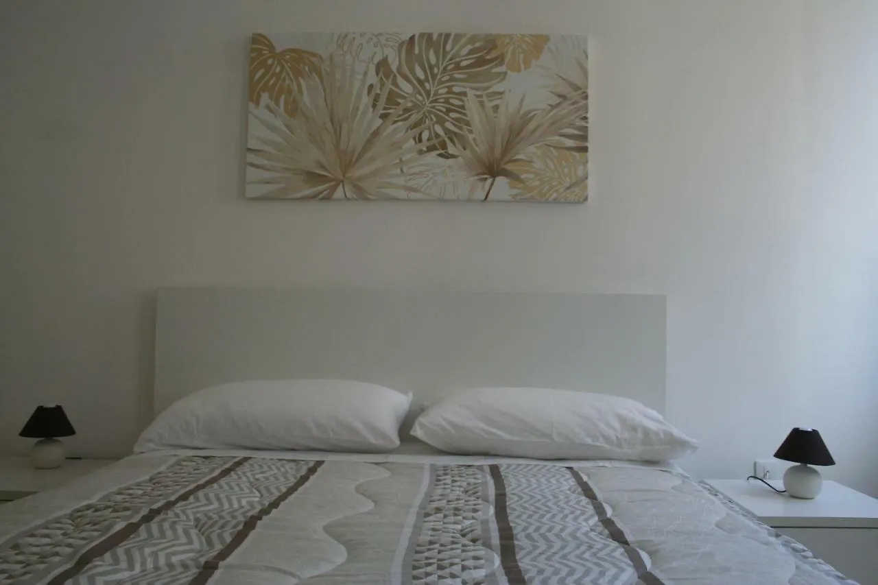 Apartment Casa Palladio Vicenza Italy